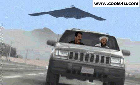 sedam wa ossama ben laden